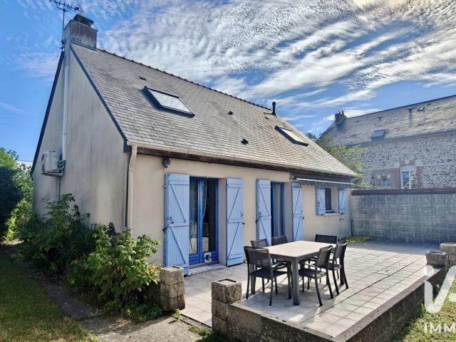 Maison vente à Nantes, Couëron