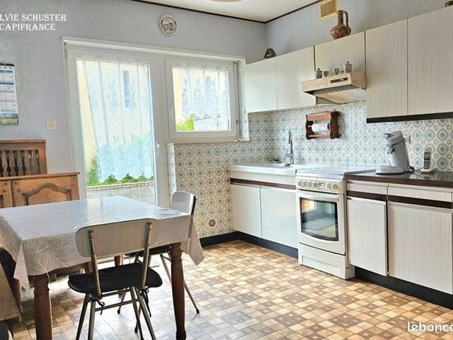 Maison vente à Sarreguemines, Rouhling