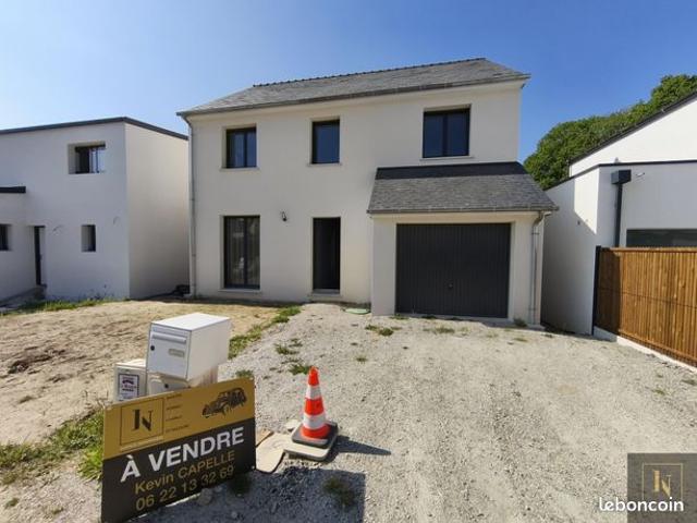 Maison vente à Vannes, Bretagne