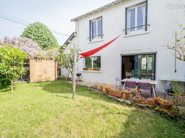 Maison vente à Nantes