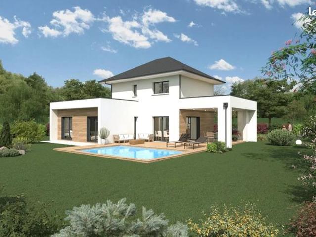 Maison vente à Rodez, Coubisou