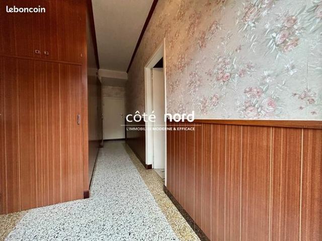 Maison vente à Cambrai, Beauvois-en-cambrésis