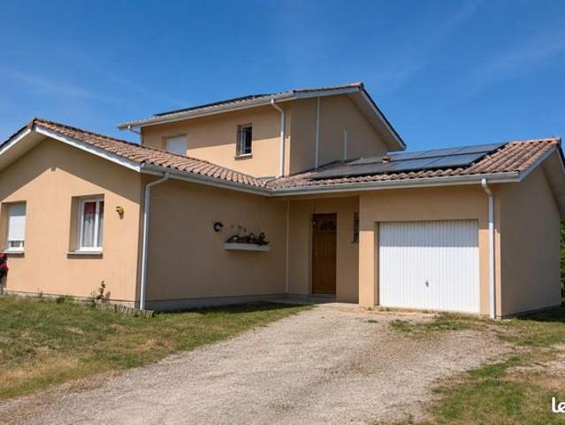 Maison vente à Blaye, Cézac