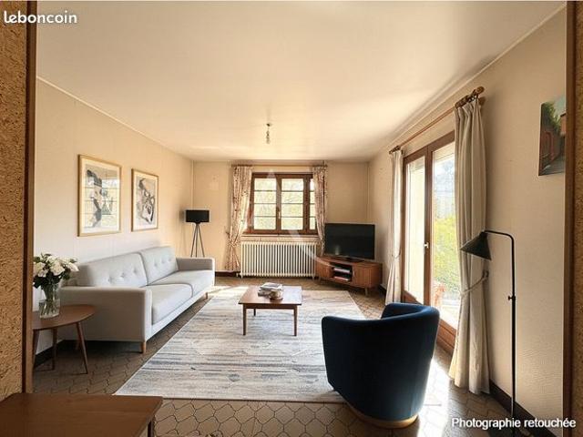 Maison vente à Blois, Les Montils
