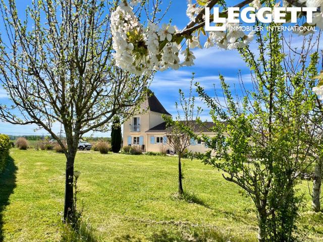 Maison vente à Bergerac, Eymet