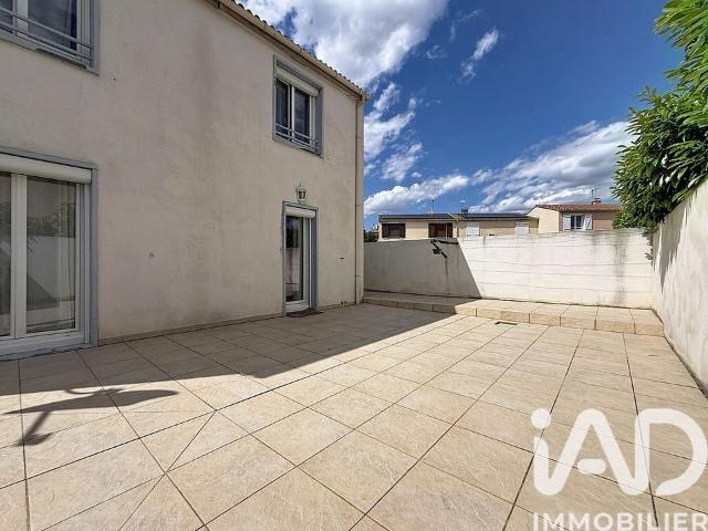 Maison vente à Béziers