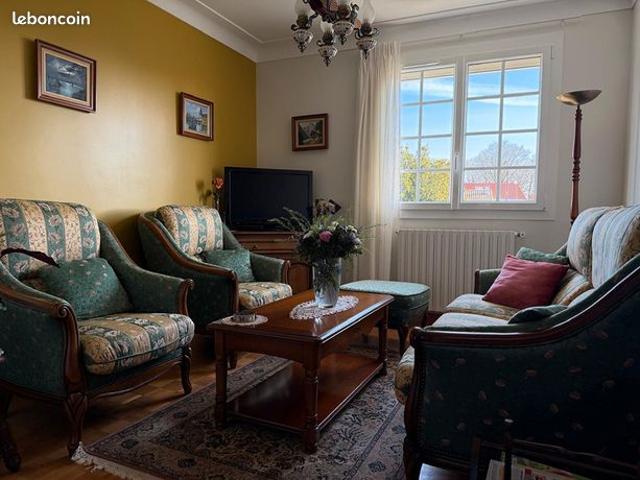 Maison vente à Nantes, Saint-sébastien-sur-loire