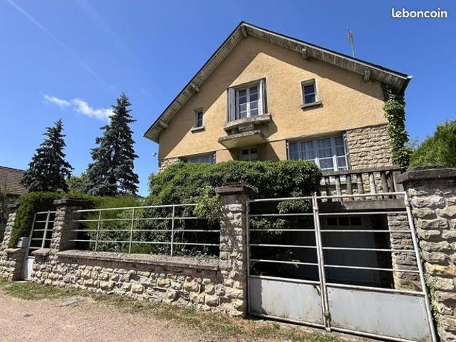Maison vente à Cosne-Cours-sur-Loire, Prémery