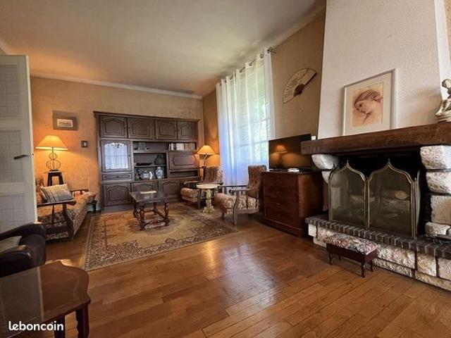 Maison vente à Cosne-Cours-sur-Loire, Prémery