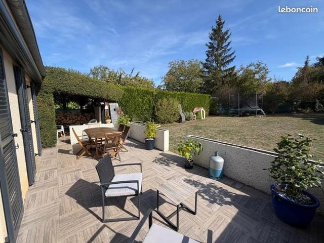Maison vente à La Ferté-sous-Jouarre, Seine-et-Marne