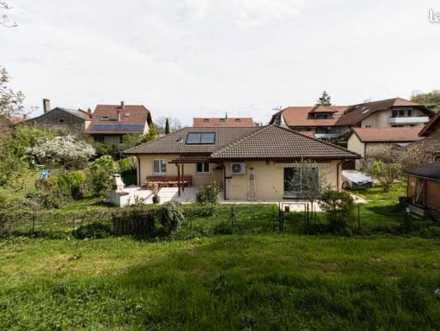 Maison vente à Thonon-les-Bains, Massongy