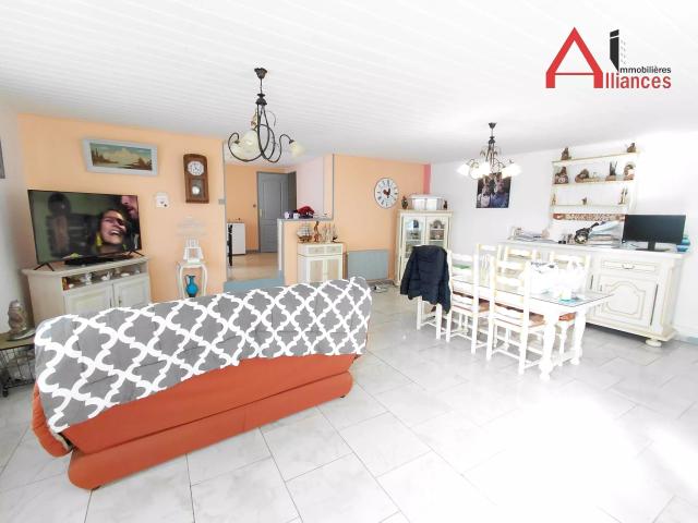 Maison vente à Abbeville, Cayeux-sur-mer