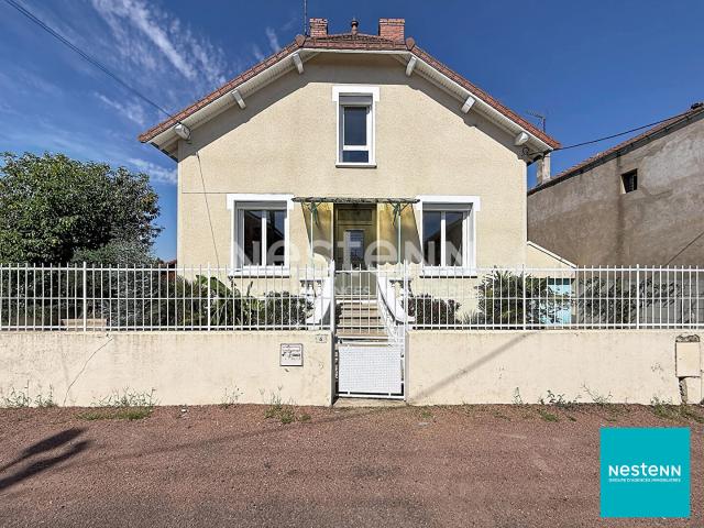 Maison vente à Montbrison, Feurs
