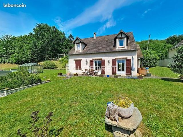 Maison vente à Marcoussis, Essonne