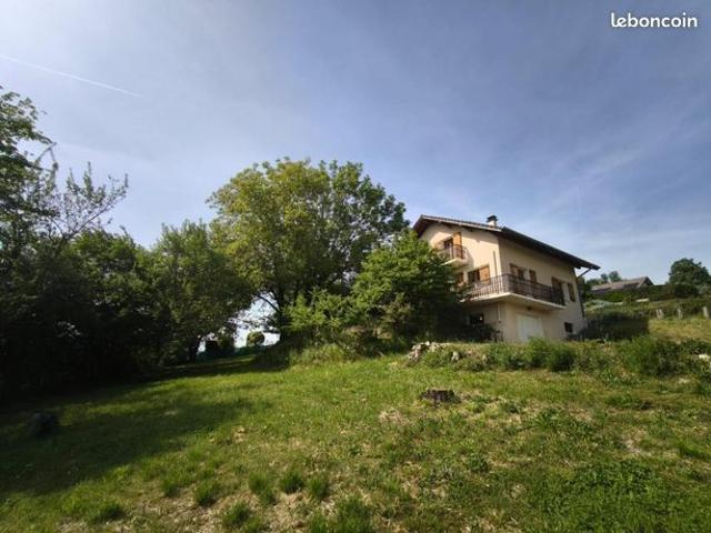 Maison vente à Tournon-sur-Rhône, Saint-sylvestre