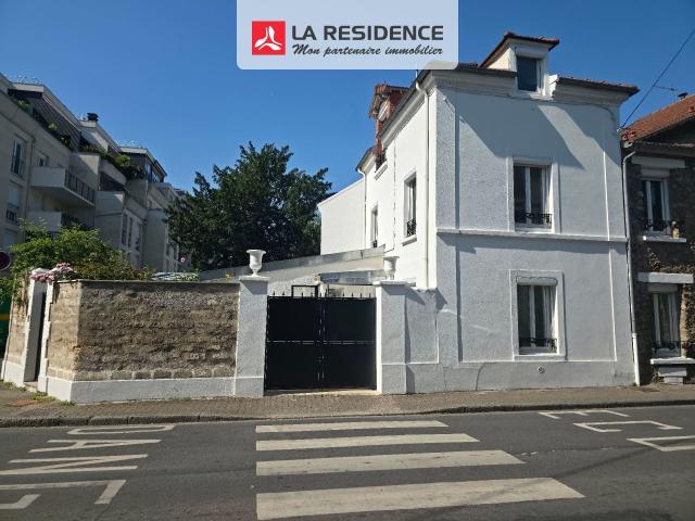 Maison vente à Saint-Germain-en-Laye, Chatou