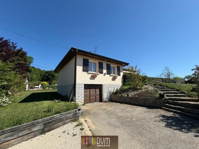Maison vente à Bourg-en-Bresse, Jasseron