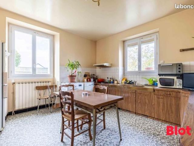 Maison vente à Rennes, Bretagne