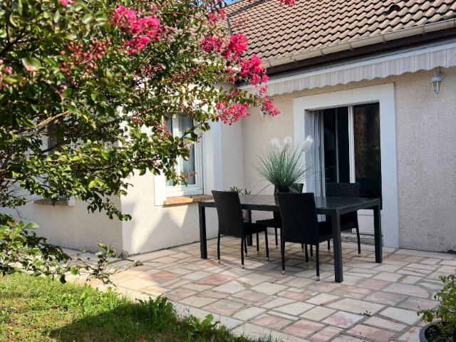 Maison vente à Sarcelles, Soisy-sous-montmorency