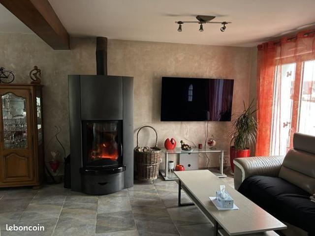 Maison vente à Quimper, Bretagne