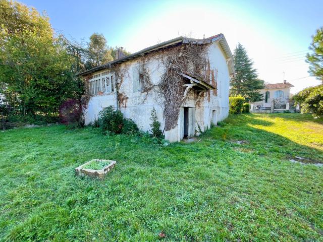Maison vente à Bordeaux, Pessac