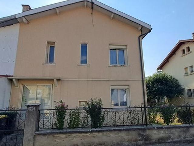 Maison vente à Pamiers, Lavelanet