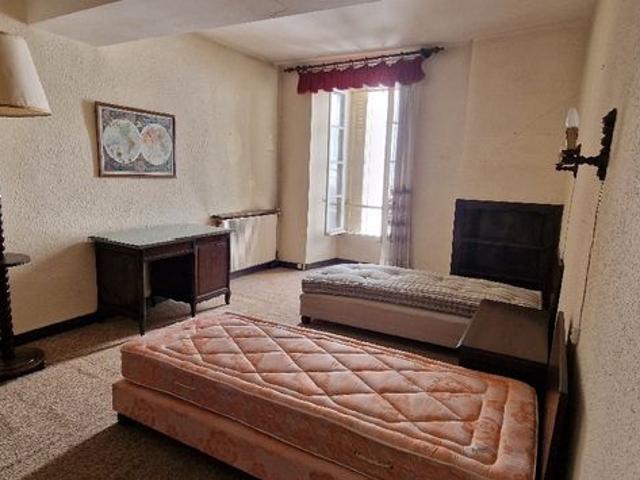 Maison vente à Segré, Candé