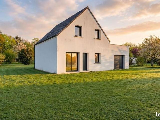 Maison vente à Caen, Esquay-notre-dame