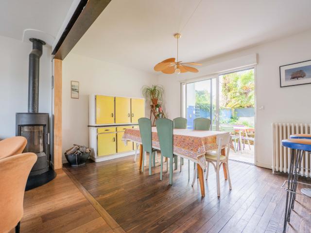 Maison vente à Route de Vannes, Nantes