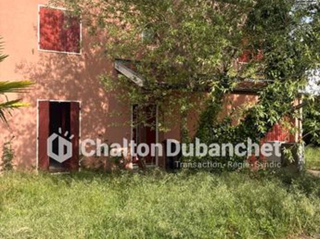 Maison vente à Roanne