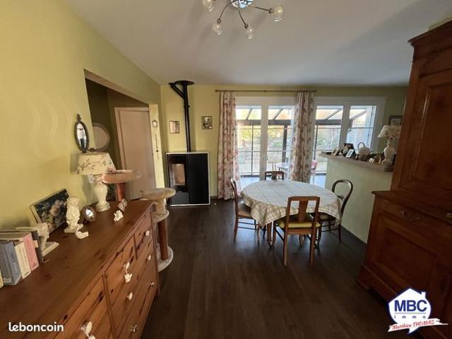 Maison vente à Mauges-sur-Loire, Maine-et-Loire