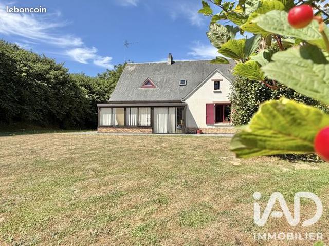 Maison vente à Coutances, Gouville-sur-mer