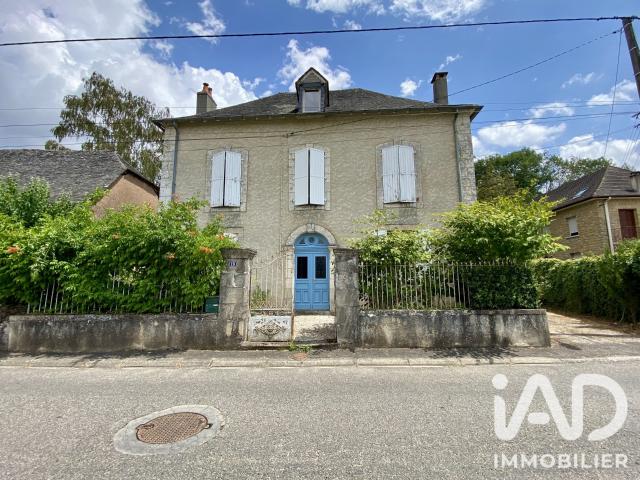 Maison vente à Brive-la-Gaillarde, Juillac