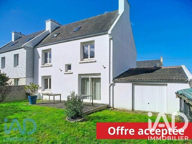 Maison vente à Résidence Marne, Plouescat