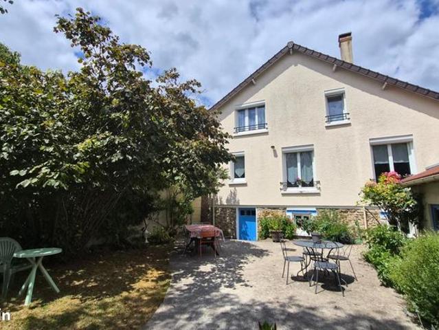 Maison vente à Viry-Châtillon, Essonne