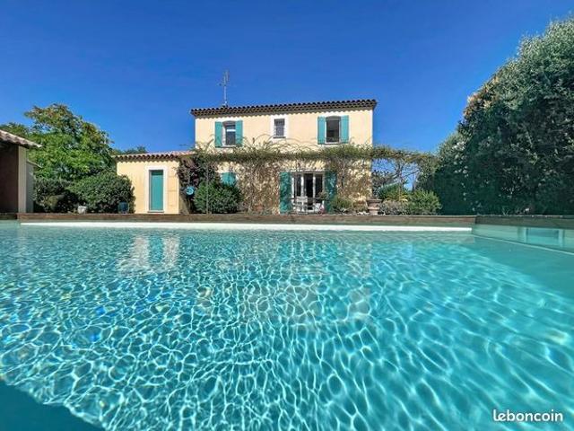 Maison vente à Nîmes, Congénies