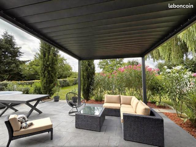 Maison vente à Tours, La Riche