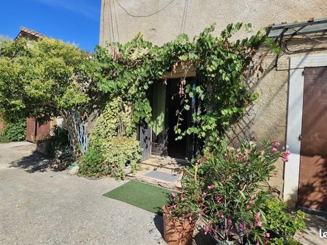 Maison vente à Grasse, Alpes-Maritimes