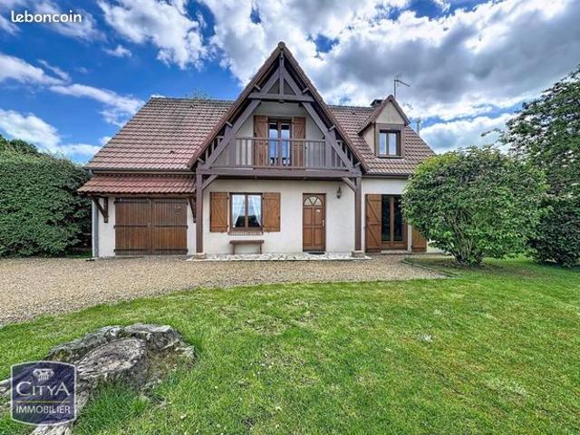 Maison vente à Chartres, Centre-Val de Loire