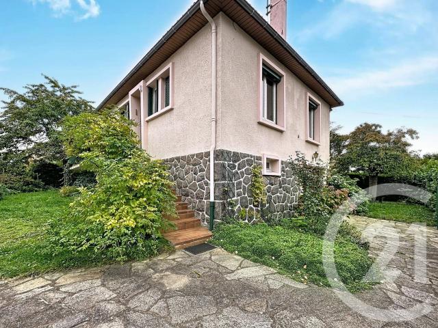 Maison vente à France métropolitaine, Riom