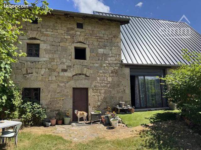 Maison vente à Ambert, Grandval