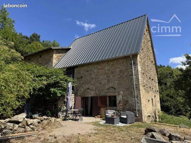 Maison vente à Ambert, Grandval
