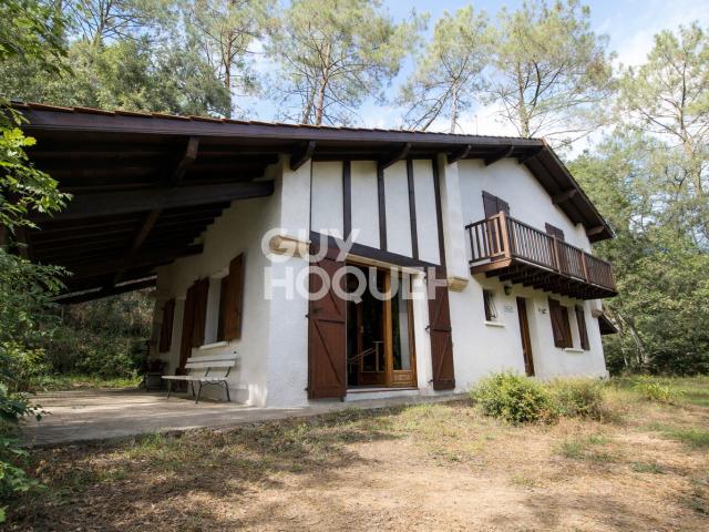 Maison vente à Dax, Seignosse