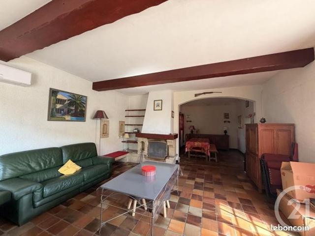 Maison vente à Arles, Bouches-du-Rhône