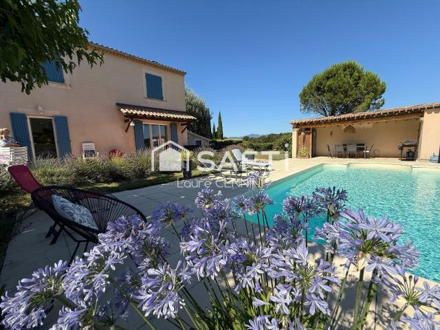 Maison vente à France métropolitaine, Chamaret