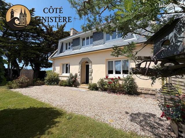 Maison vente à Treffiagat, Finistère