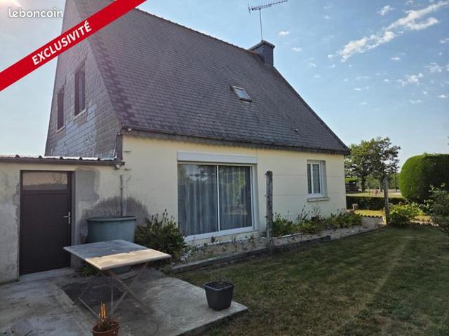 Maison vente à Lannion, Bretagne