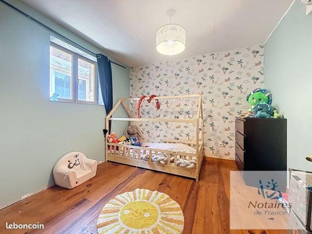 Maison vente à Dunkerque, Steenvoorde