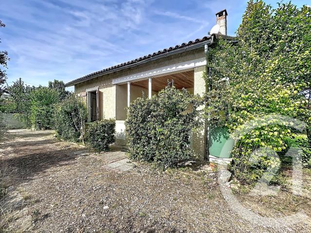 Maison vente à Les Chênes, Montauban