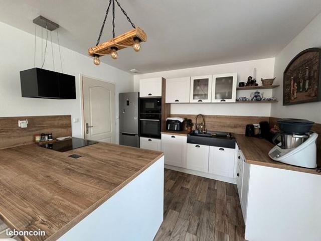 Maison vente à Lorient, Bretagne